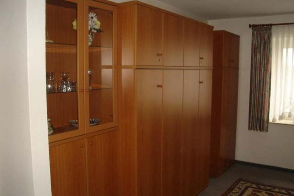 Haus Dwarsloeper, Ferienwohnung 5 Cuxhaven Extérieur photo
